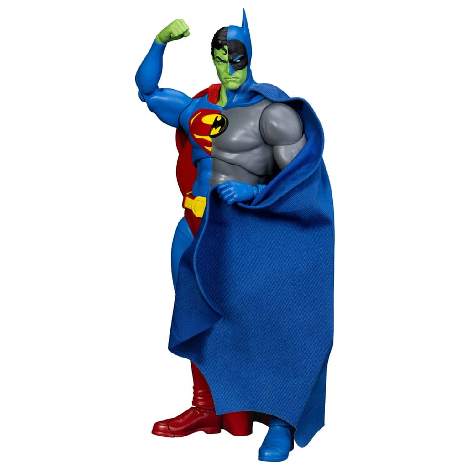 DC Comics Dynamic 8ction Heroes figurka akcji 1/9 Composite Superman 21 cm zdjęcie produktu