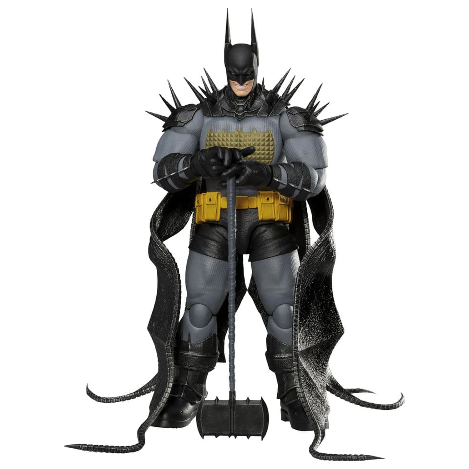 DC Comics Dynamic 8ction Heroes figurka Absolute Batman 22 cm zdjęcie produktu