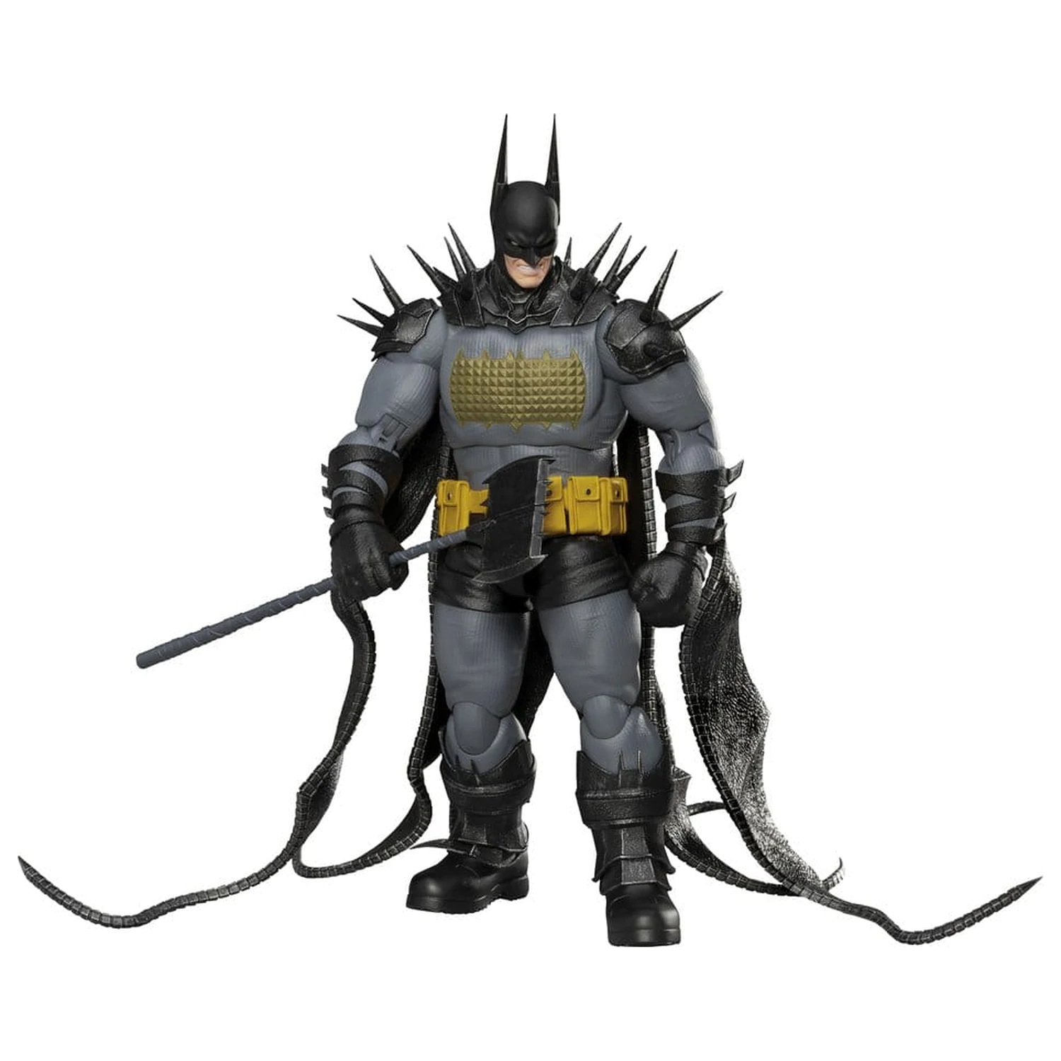 DC Comics Dynamic 8ction Heroes figurka Absolute Batman 22 cm zdjęcie produktu