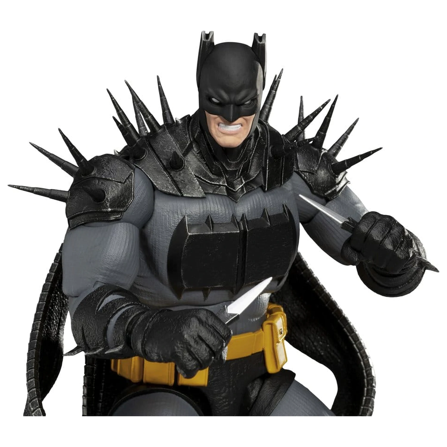DC Comics Dynamic 8ction Heroes figurka Absolute Batman 22 cm zdjęcie produktu