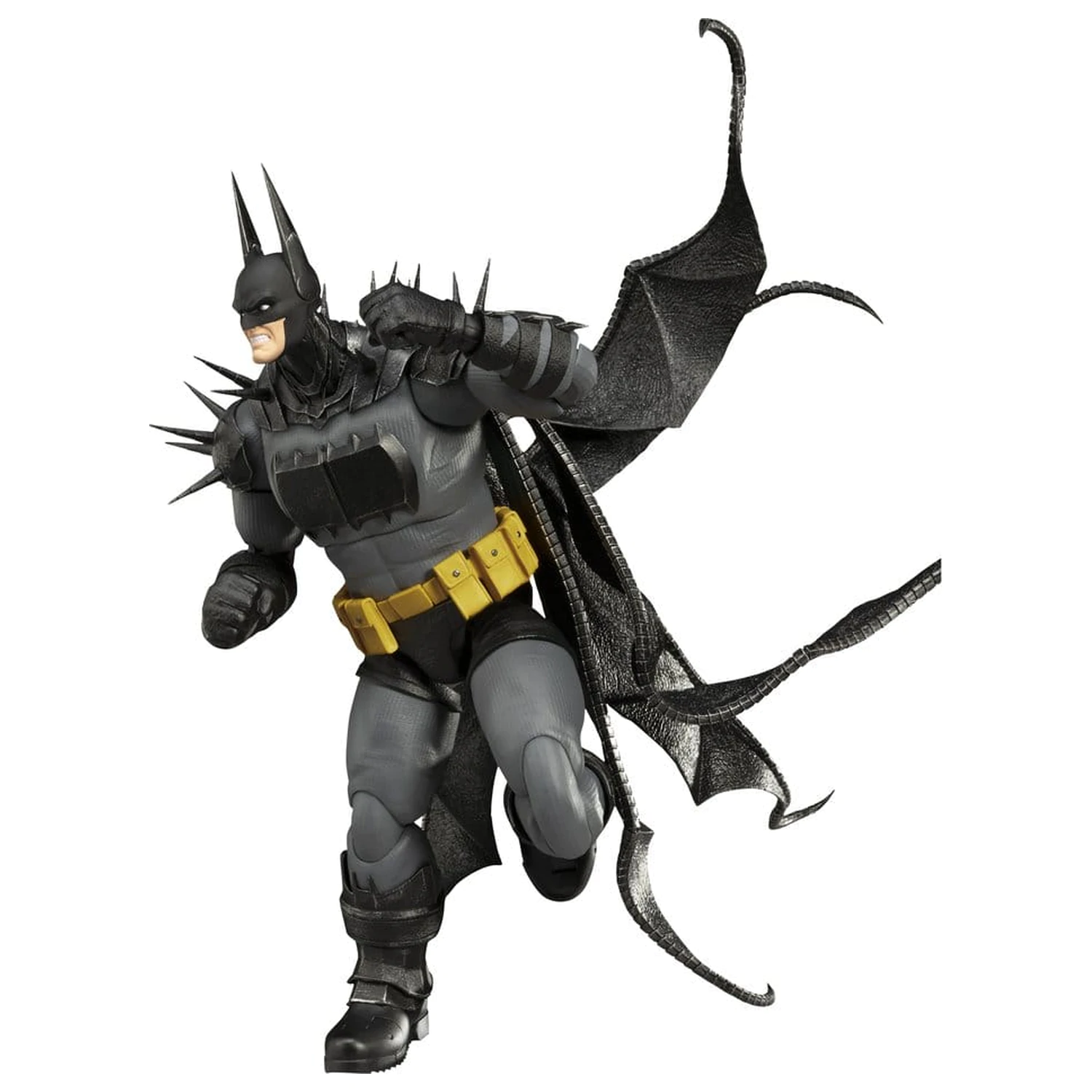 DC Comics Dynamic 8ction Heroes figurka Absolute Batman 22 cm zdjęcie produktu