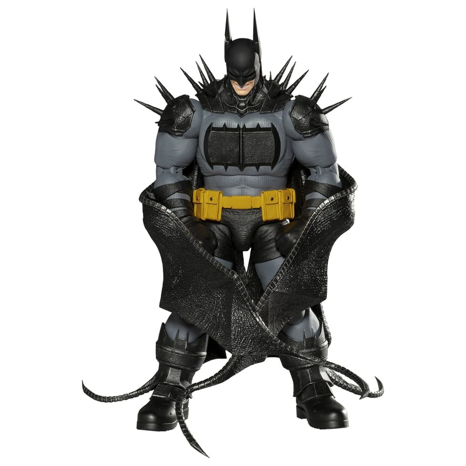 DC Comics Dynamic 8ction Heroes figurka Absolute Batman 22 cm zdjęcie produktu