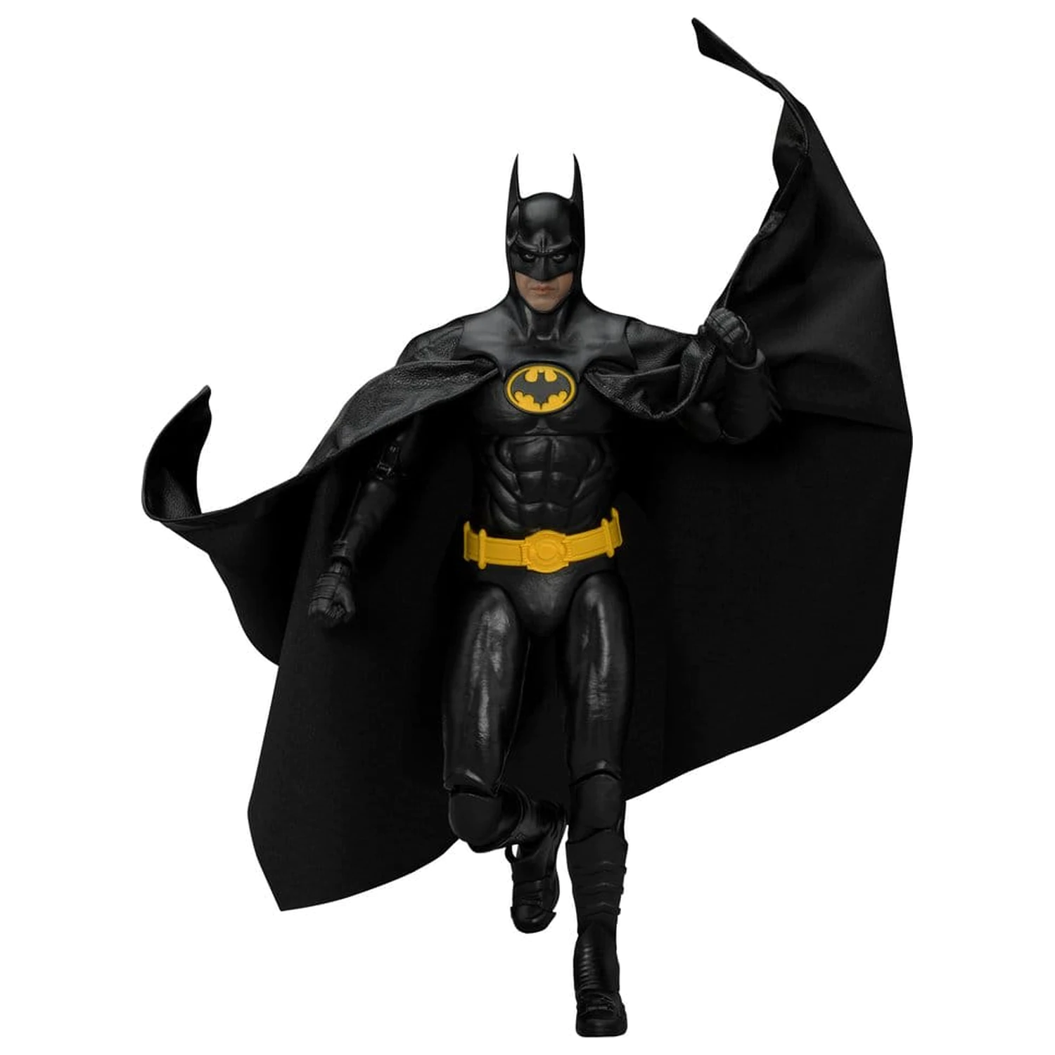 DC Comics Dynamic 8ction Heroes Action Figure Batman 1989 Wersja Standardowa 21 cm zdjęcie produktu