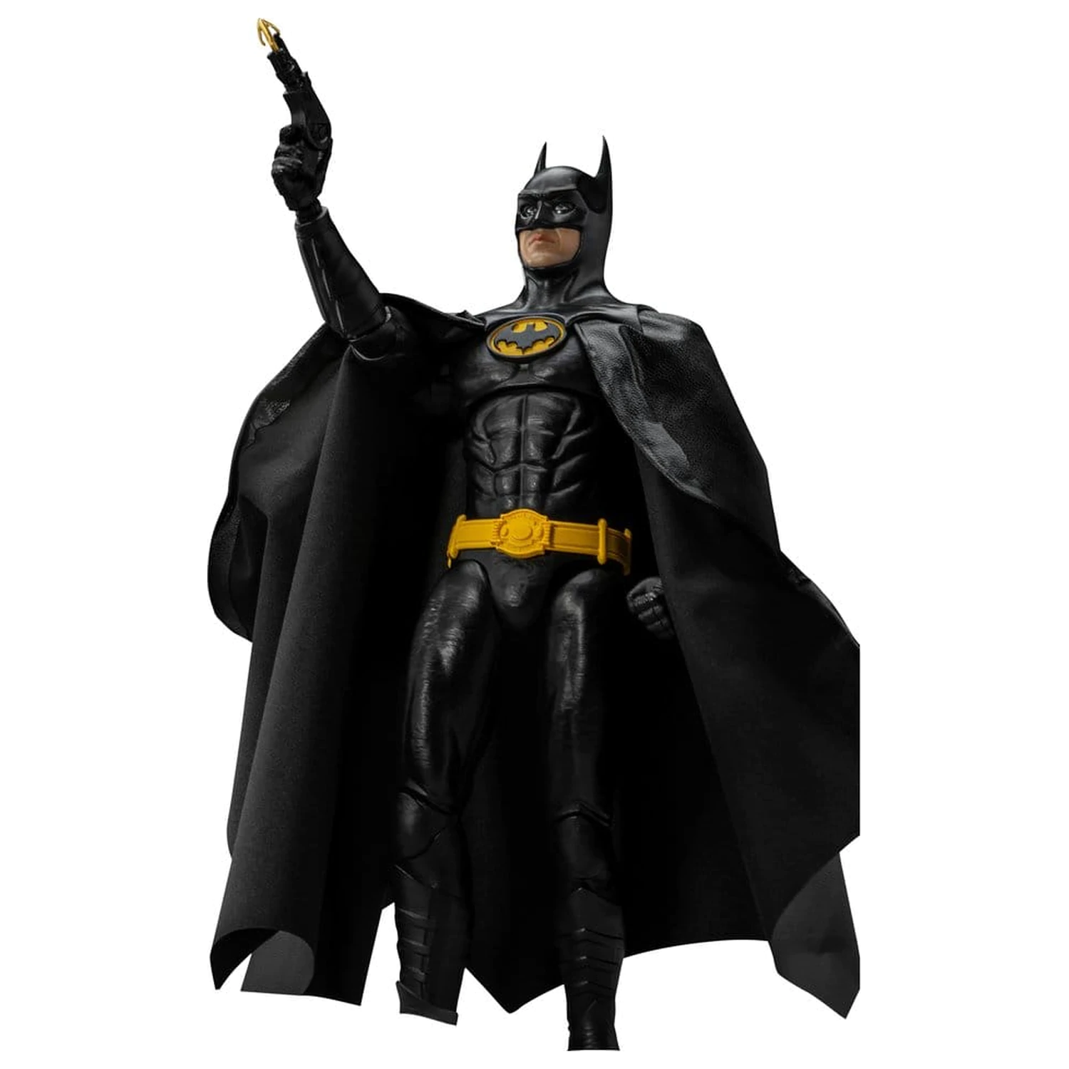 DC Comics Dynamic 8ction Heroes Action Figure Batman 1989 Wersja Standardowa 21 cm zdjęcie produktu
