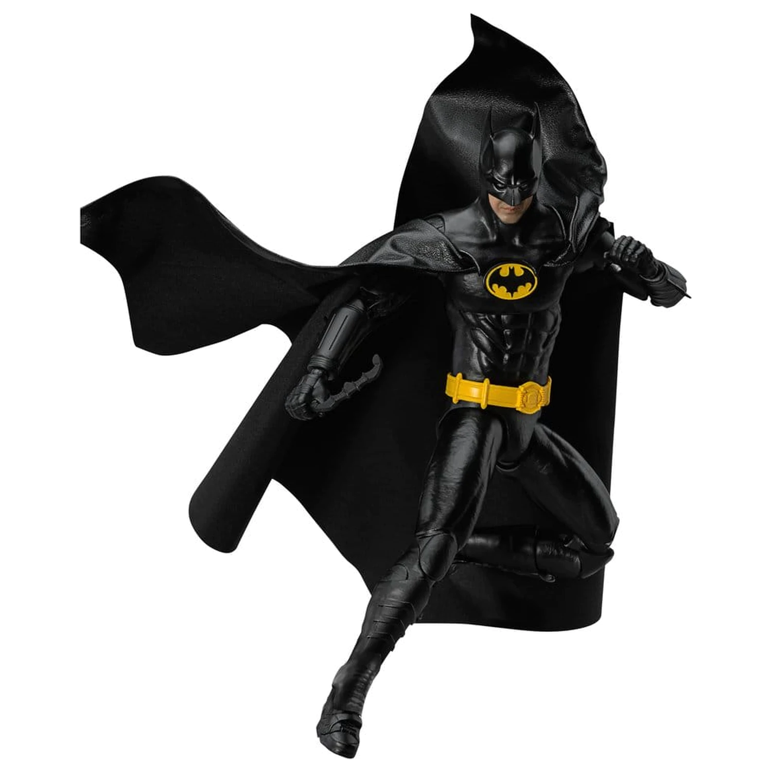 DC Comics Dynamic 8ction Heroes Action Figure Batman 1989 Wersja Standardowa 21 cm zdjęcie produktu