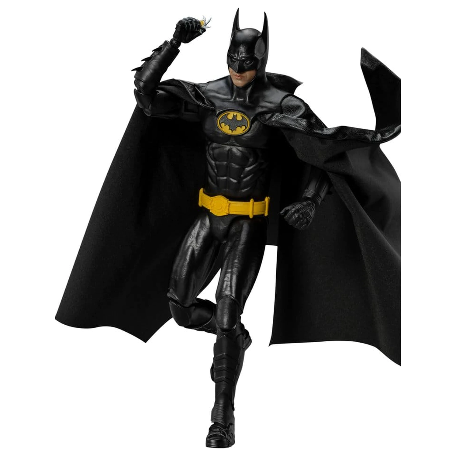 DC Comics Dynamic 8ction Heroes Action Figure Batman 1989 Wersja Standardowa 21 cm zdjęcie produktu