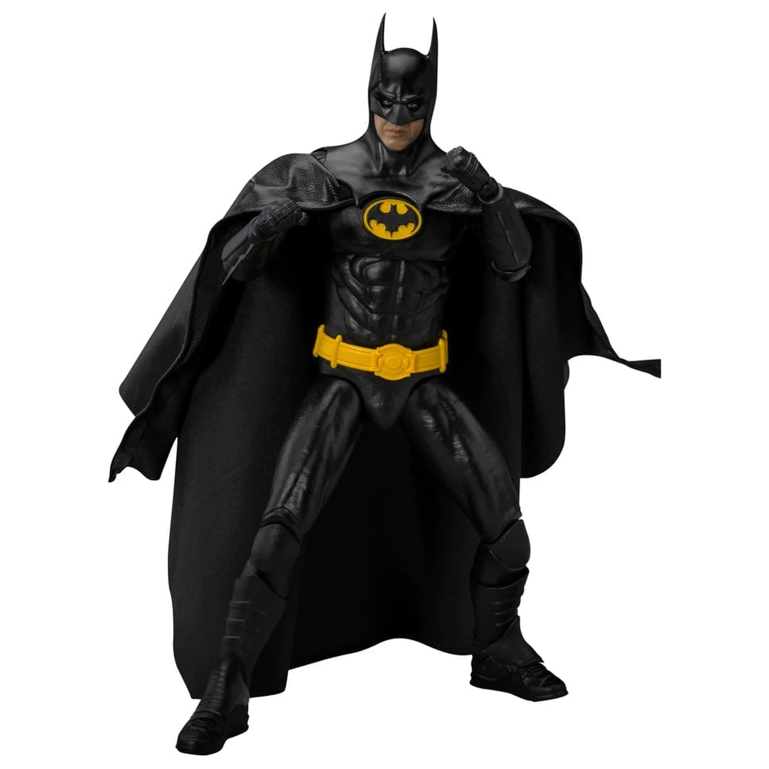 DC Comics Dynamic 8ction Heroes Action Figure Batman 1989 Wersja Standardowa 21 cm zdjęcie produktu