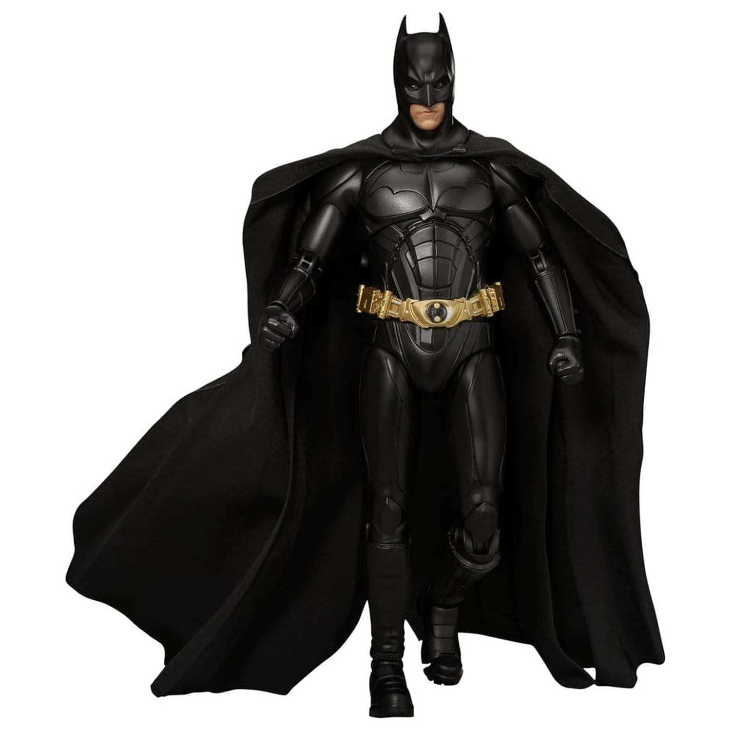 DC Comics Dynamic 8ction Heroes figurka akcji Batman (Batman Begins) 21 cm zdjęcie produktu