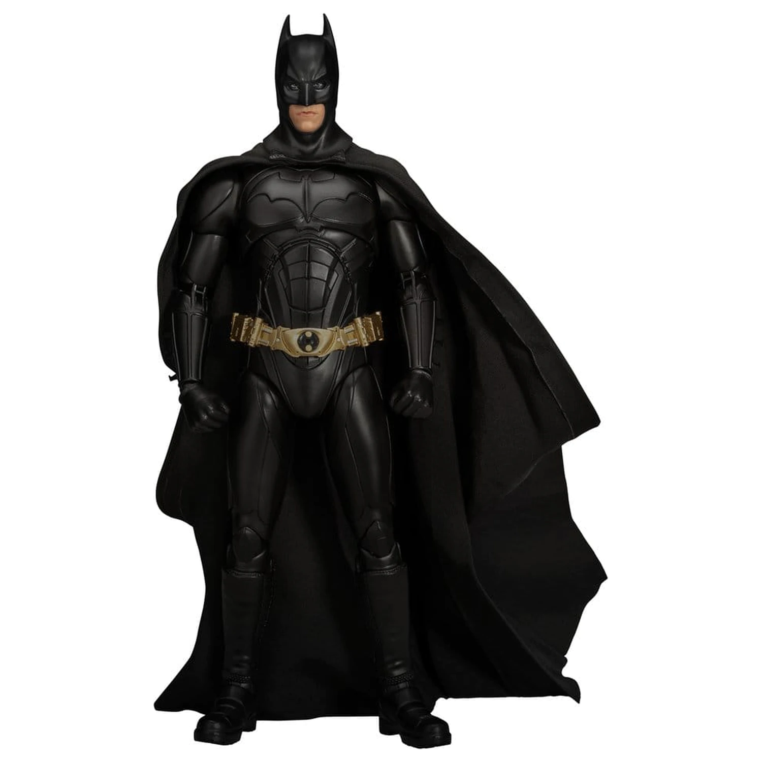 DC Comics Dynamic 8ction Heroes figurka akcji Batman (Batman Begins) 21 cm zdjęcie produktu
