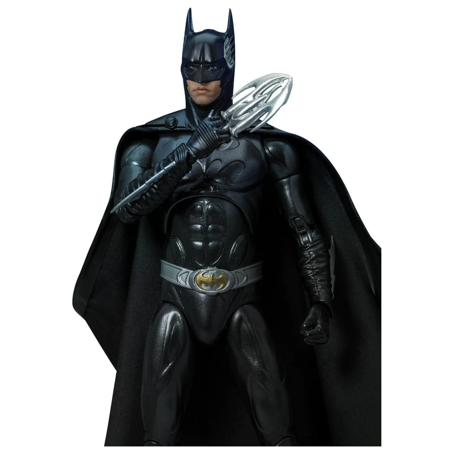DC Comics Dynamic 8ction Heroes Action Figure Batman (Batman Forever) 21 cm zdjęcie produktu