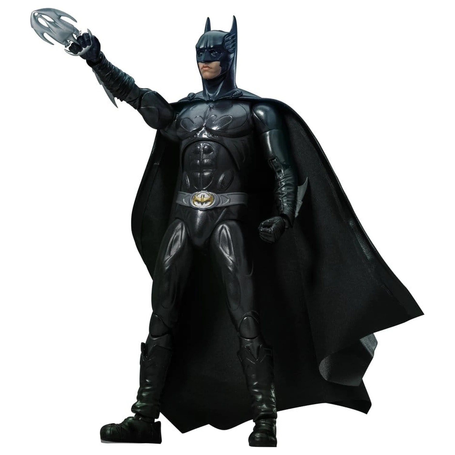 DC Comics Dynamic 8ction Heroes Action Figure Batman (Batman Forever) 21 cm zdjęcie produktu