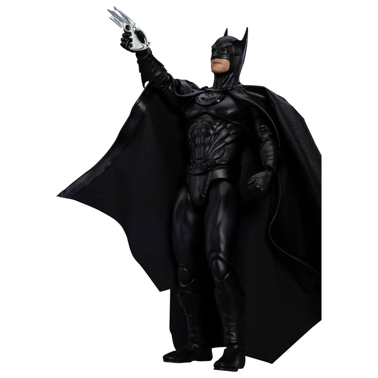 DC Comics Dynamic 8ction Heroes figurka akcji Batman (Batman & Robin) 21 cm zdjęcie produktu