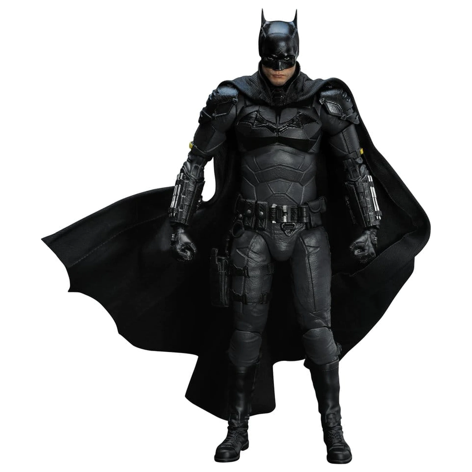 DC Comics Dynamic 8ction Heroes Action Figure Batman (The Batman) 21 cm zdjęcie produktu