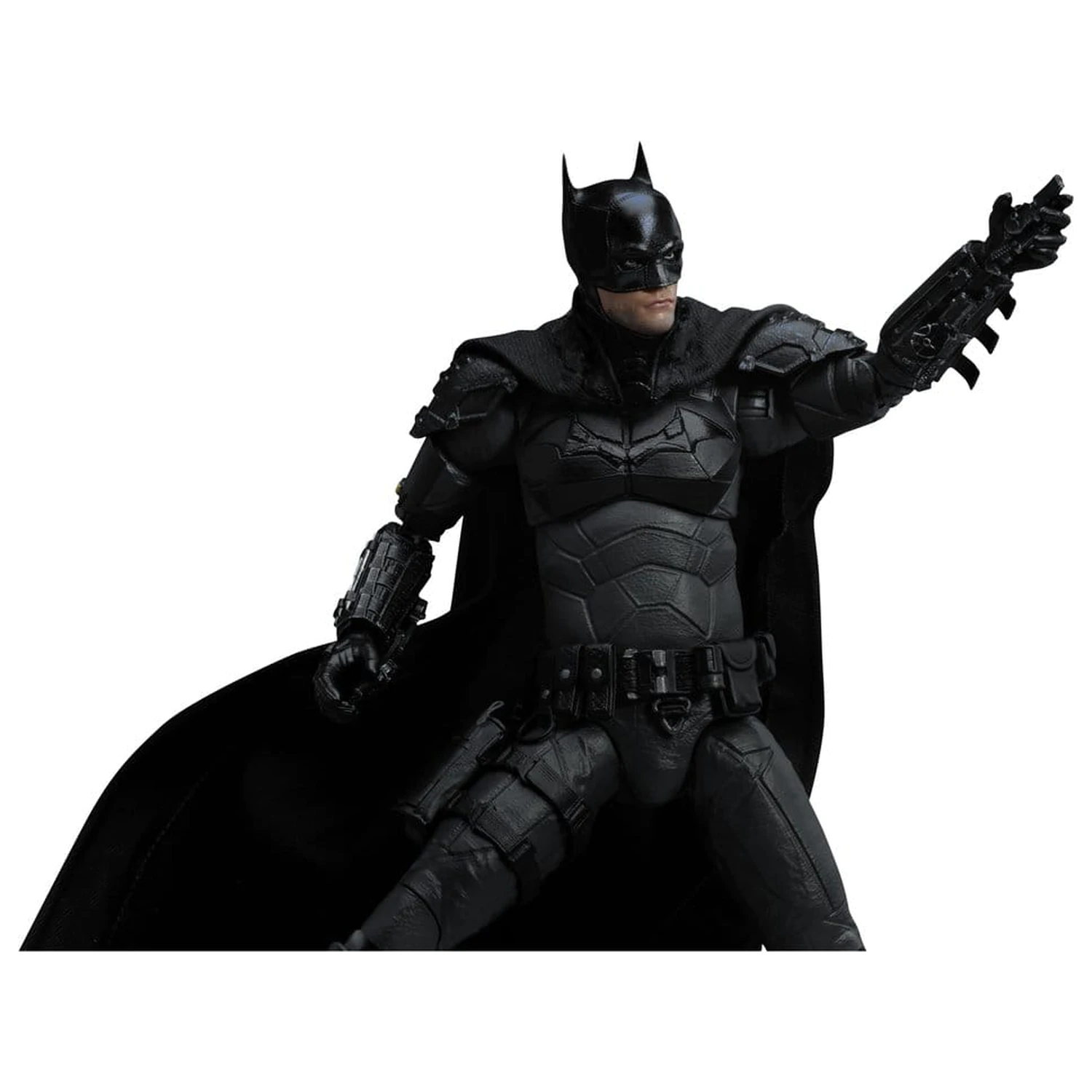 DC Comics Dynamic 8ction Heroes Action Figure Batman (The Batman) 21 cm zdjęcie produktu