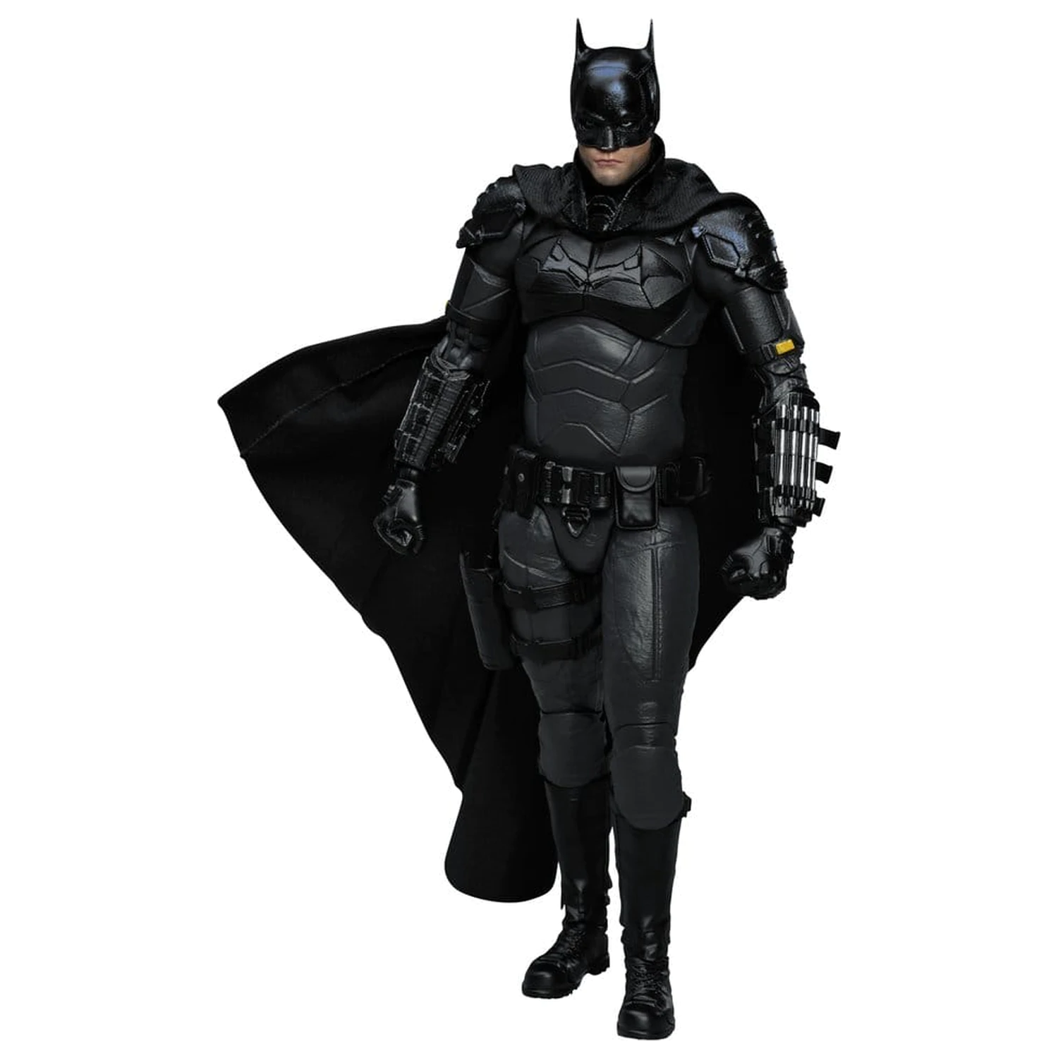 DC Comics Dynamic 8ction Heroes Action Figure Batman (The Batman) 21 cm zdjęcie produktu
