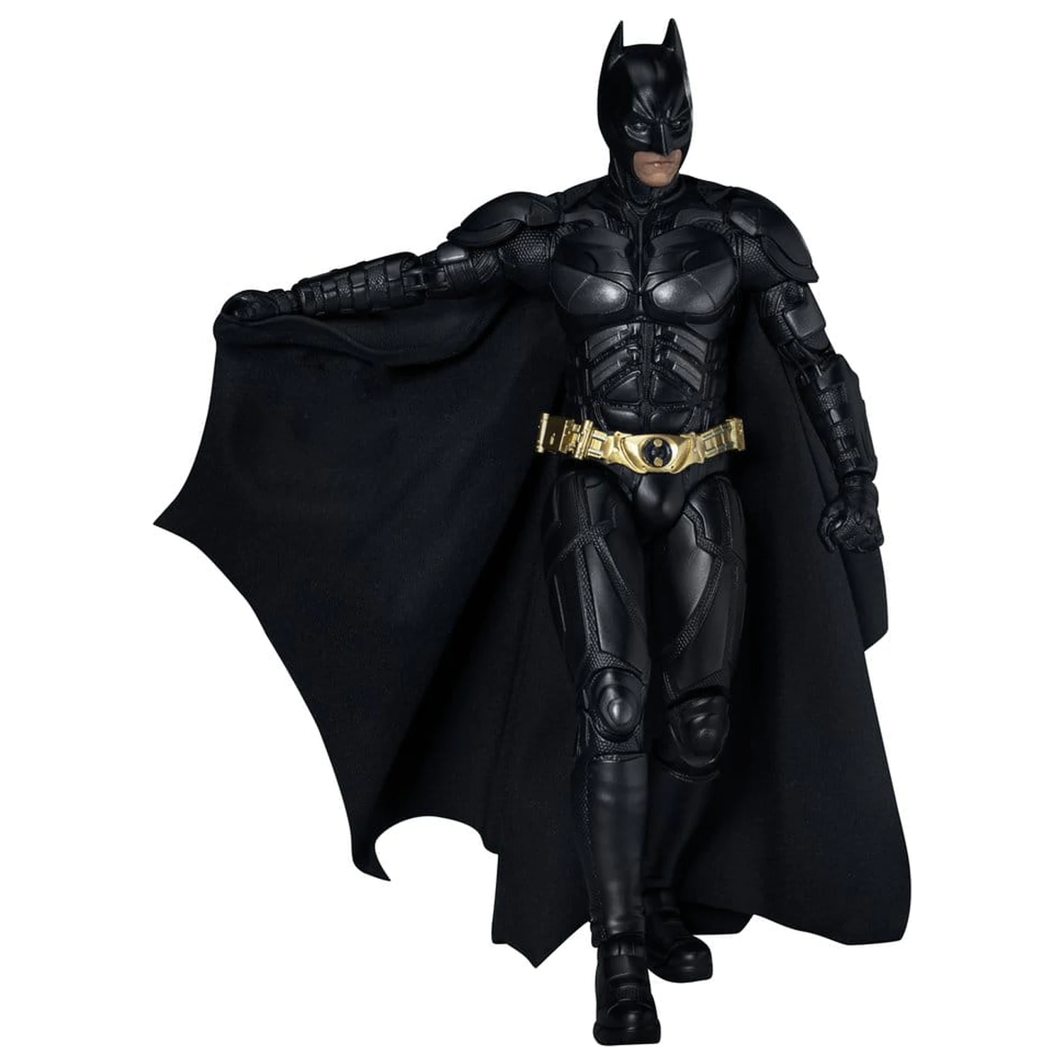 DC Comics Dynamic 8ction Heroes figurka akcji Batman (The Dark Knight) 21 cm zdjęcie produktu