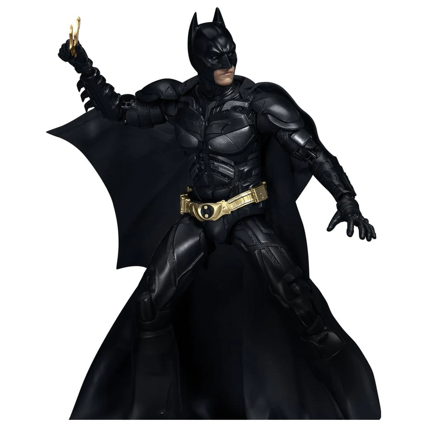 DC Comics Dynamic 8ction Heroes figurka akcji Batman (The Dark Knight) 21 cm zdjęcie produktu