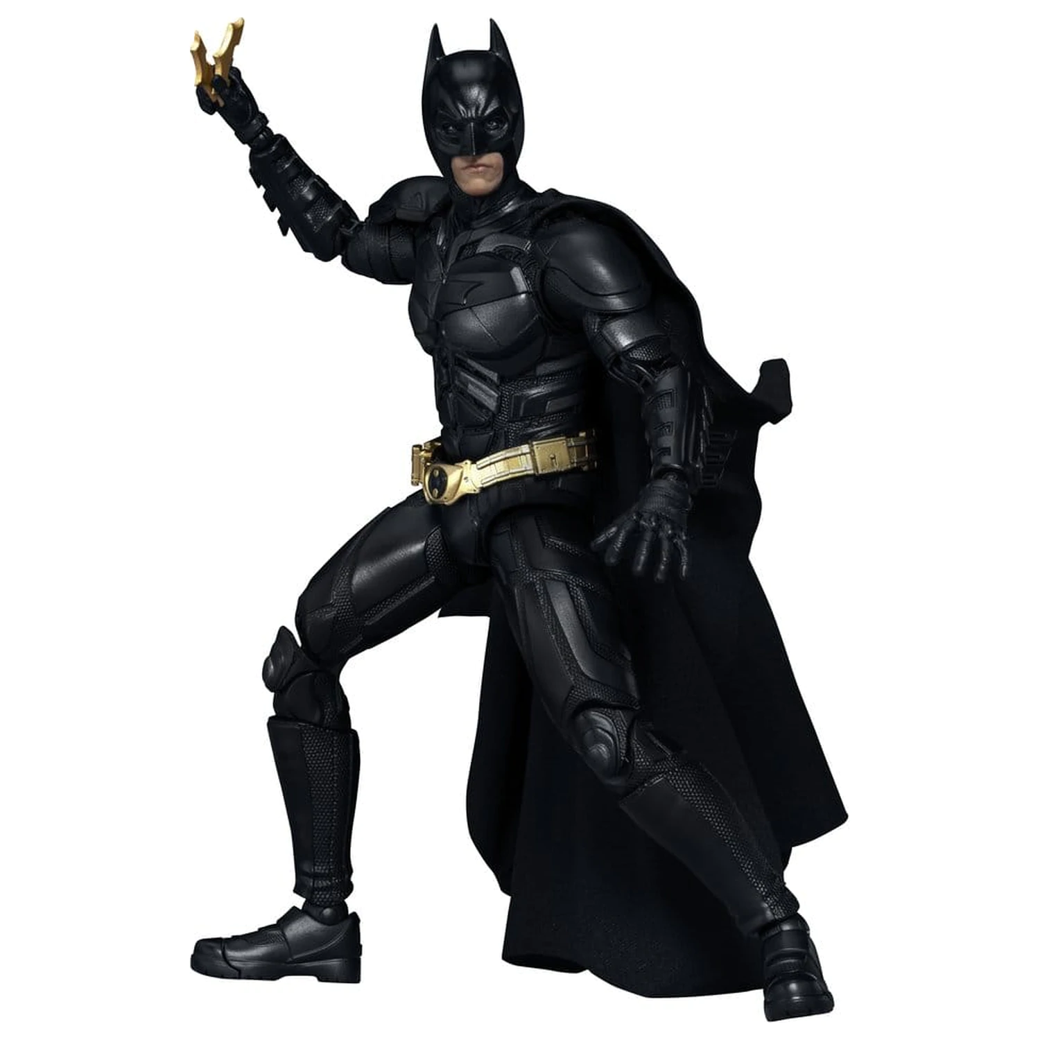 DC Comics Dynamic 8ction Heroes figurka akcji Batman (The Dark Knight) 21 cm zdjęcie produktu