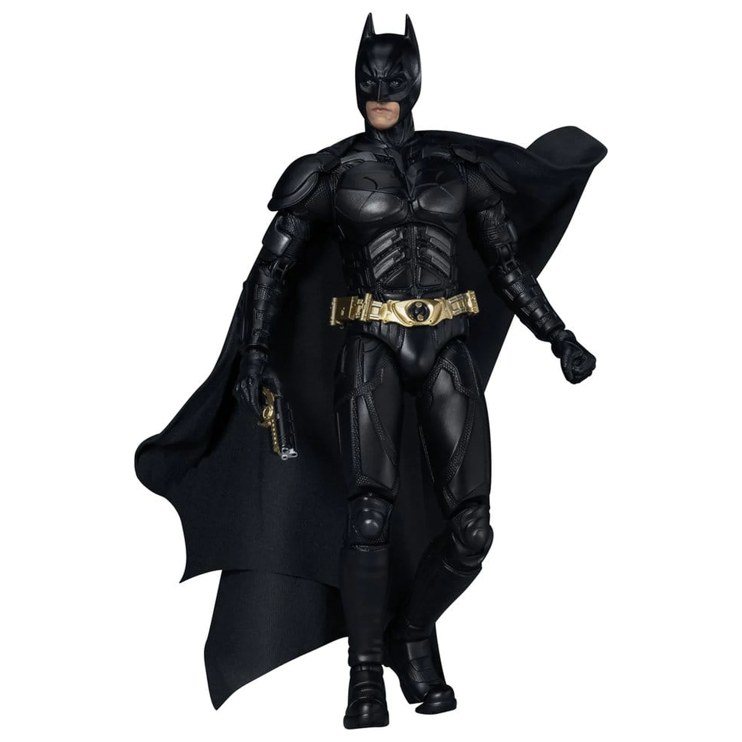 DC Comics Dynamic 8ction Heroes figurka akcji Batman (The Dark Knight) 21 cm zdjęcie produktu