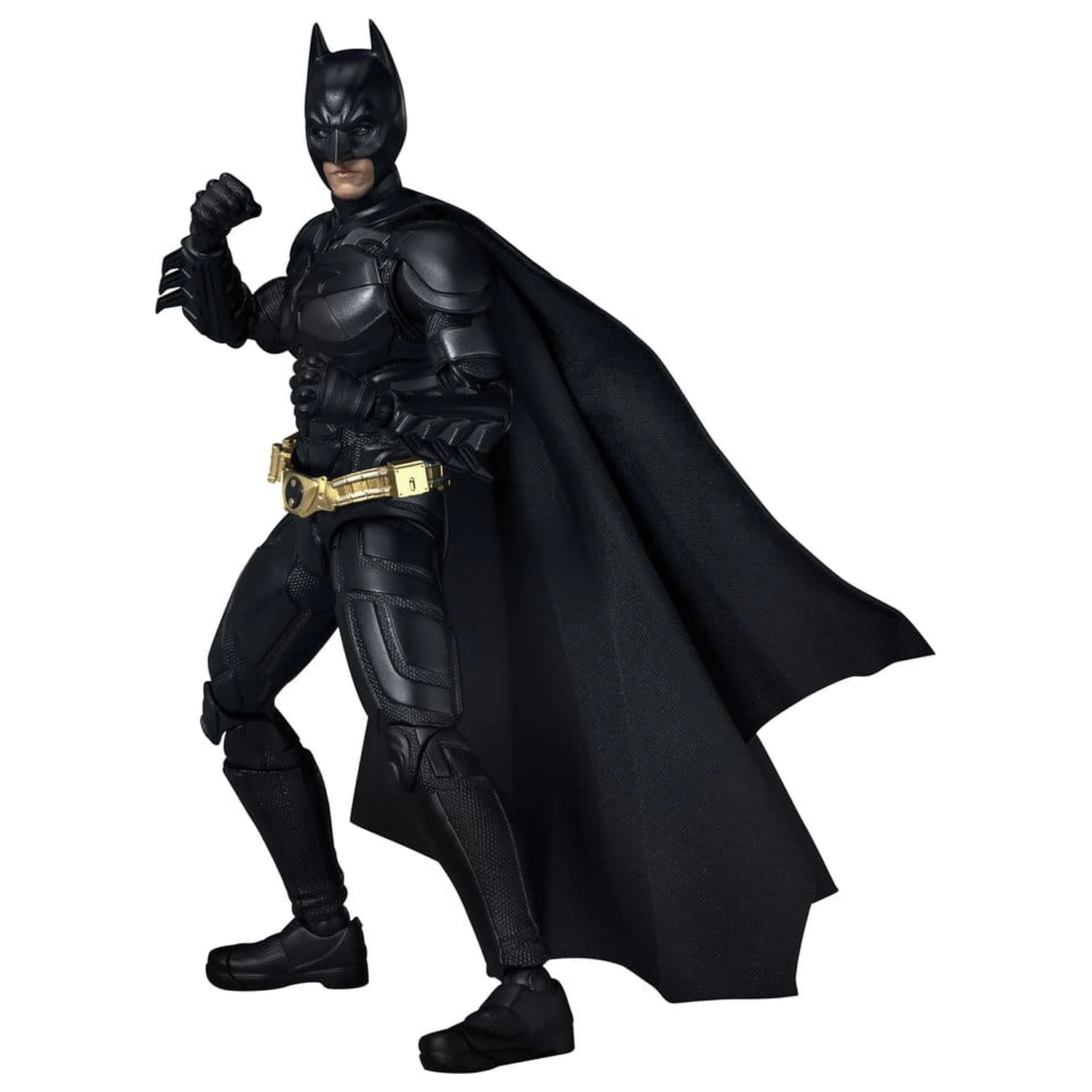 DC Comics Dynamic 8ction Heroes figurka akcji Batman (The Dark Knight) 21 cm zdjęcie produktu