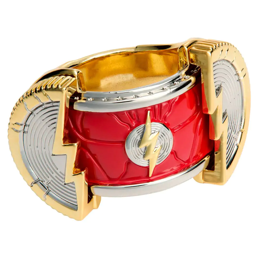 Replika pierścienia DC Comics Flash Ring zdjęcie produktu
