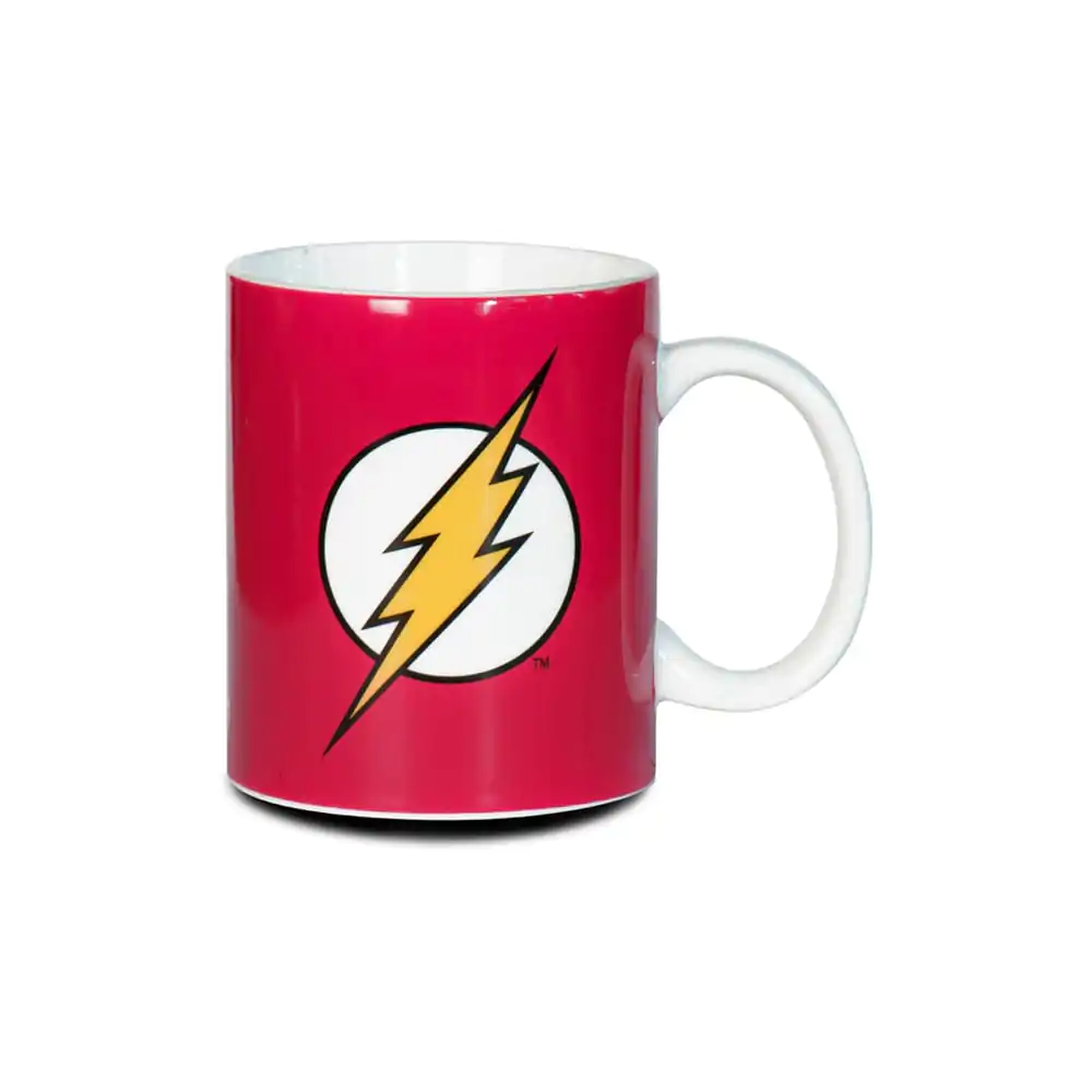 DC Comics Kubek Flash Logo zdjęcie produktu