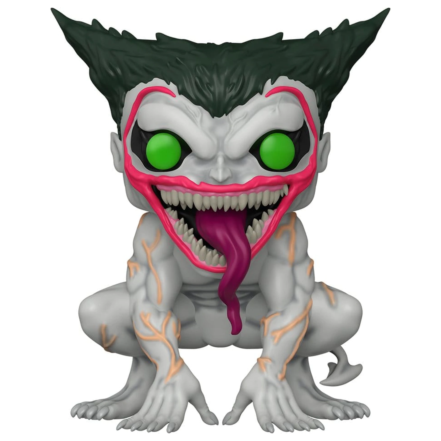 Figurka winylowa DC Comics Funko POP! Comics Super Absolute Joker 15 cm zdjęcie produktu