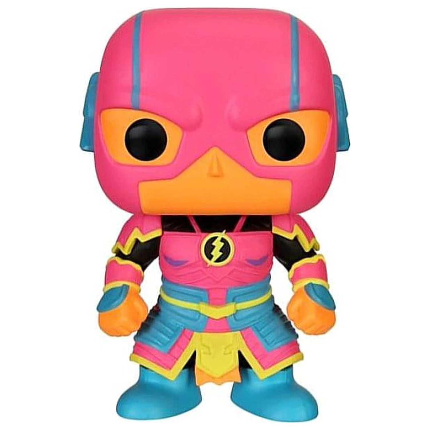 DC Comics Funko POP! Comics winylowa figurka The Flash Exclusive Edition 9 cm zdjęcie produktu