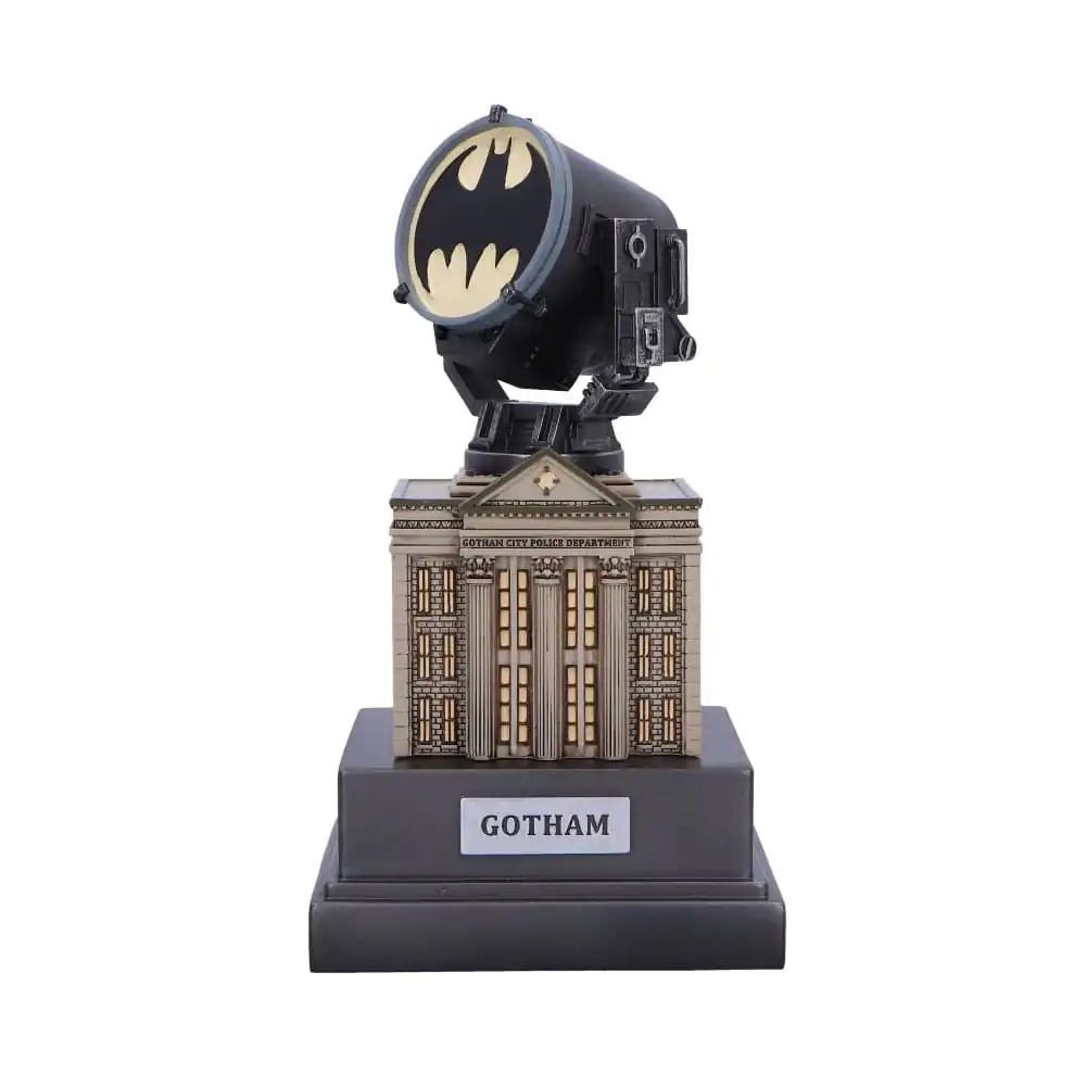 DC Comics Figurka Gotham City Police Department 22 cm zdjęcie produktu