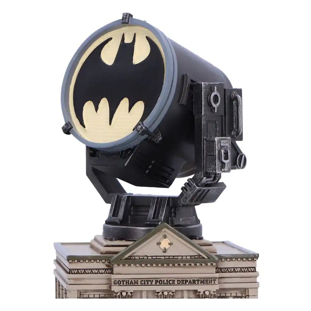 DC Comics Figurka Gotham City Police Department 22 cm zdjęcie produktu