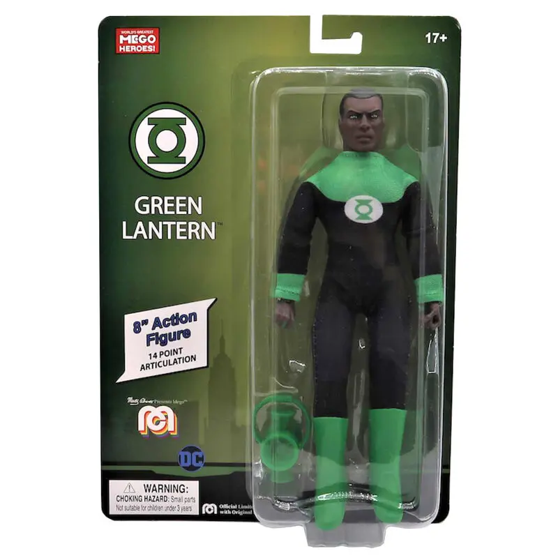 Figurka DC Comics Green Lantern 20 cm zdjęcie produktu