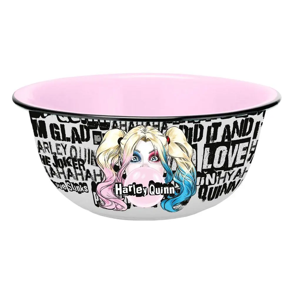 Miska DC Comics Harley Quinn zdjęcie produktu