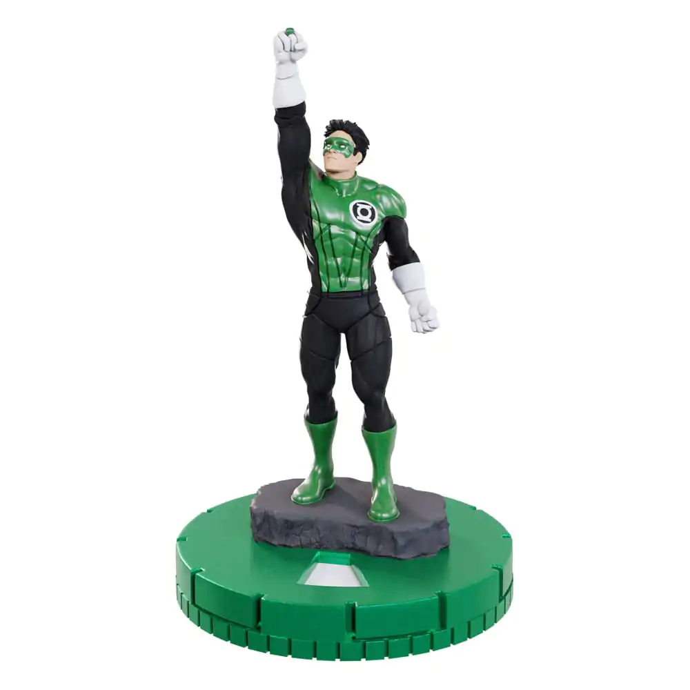 DC Comics HeroClix 400: Green Lantern zdjęcie produktu