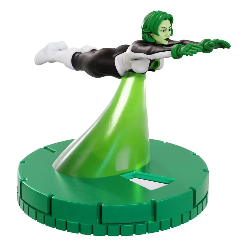 DC Comics HeroClix 400: Green Lantern zdjęcie produktu