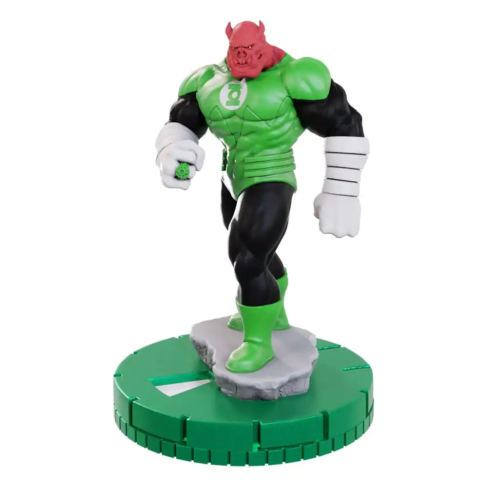 DC Comics HeroClix 400: Green Lantern zdjęcie produktu