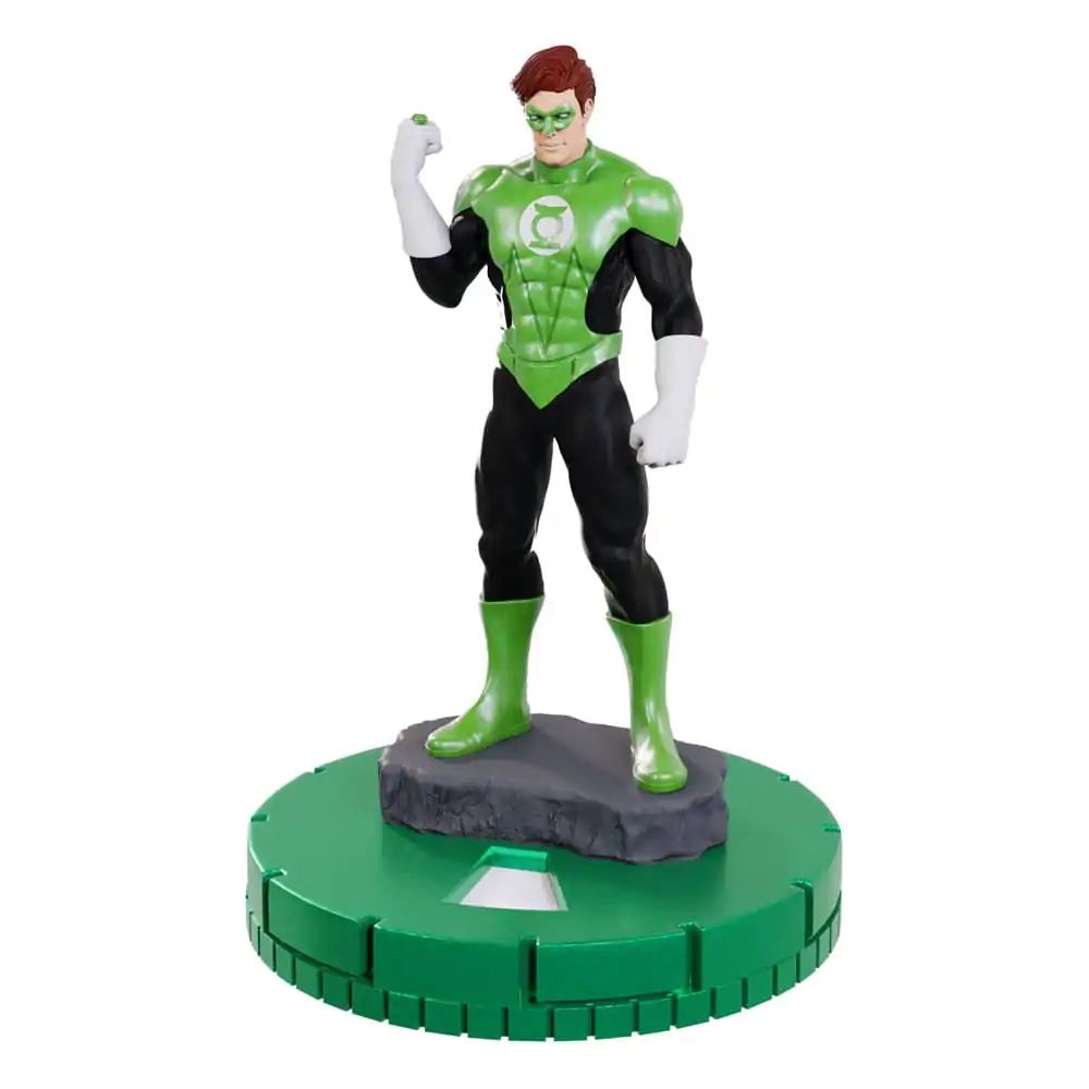 DC Comics HeroClix 400: Green Lantern zdjęcie produktu