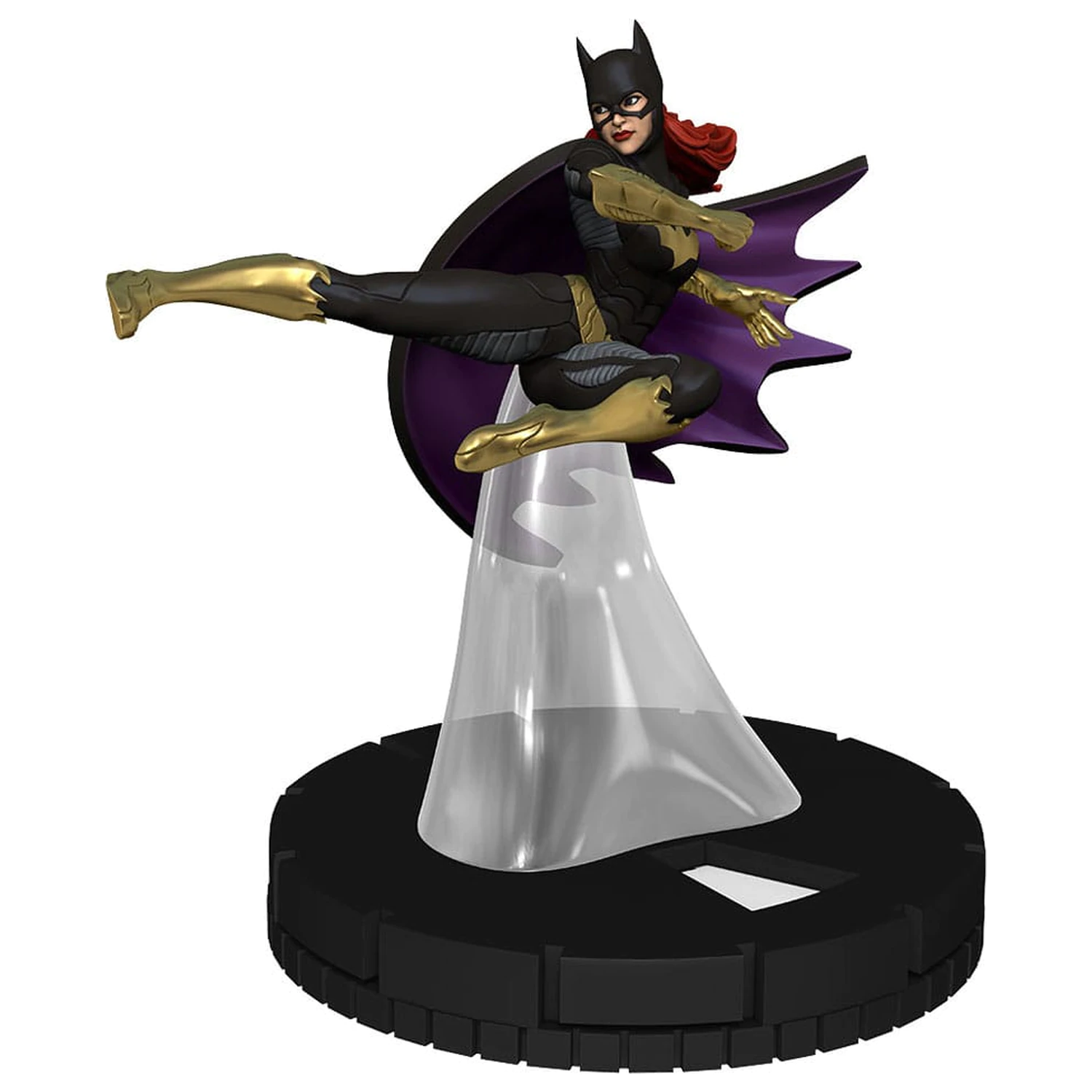 Dc Comics HeroClix: Fight for Gotham City Zestaw Map i Terenów zdjęcie produktu