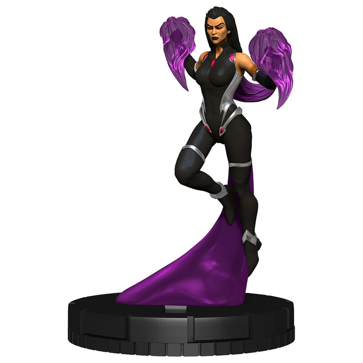 DC Comics HeroClix: Fight for Gotham City Retail Chase Booster zdjęcie produktu