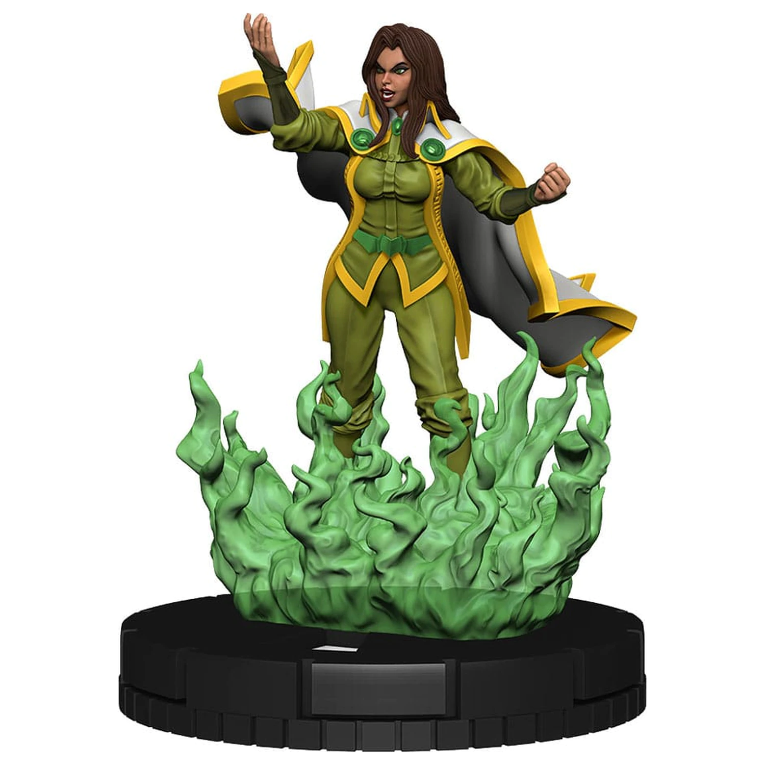 DC Comics HeroClix: Fight for Gotham City Retail Chase Booster zdjęcie produktu