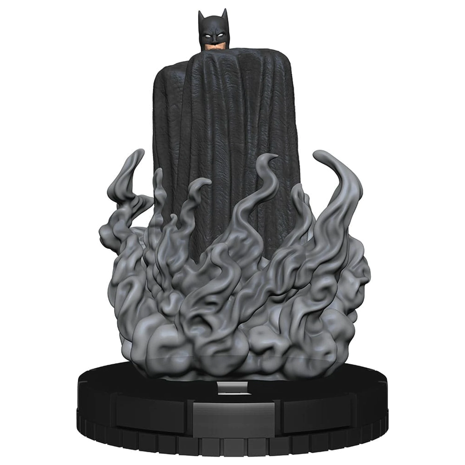 DC Comics HeroClix: Fight for Gotham City Retail Chase Booster zdjęcie produktu