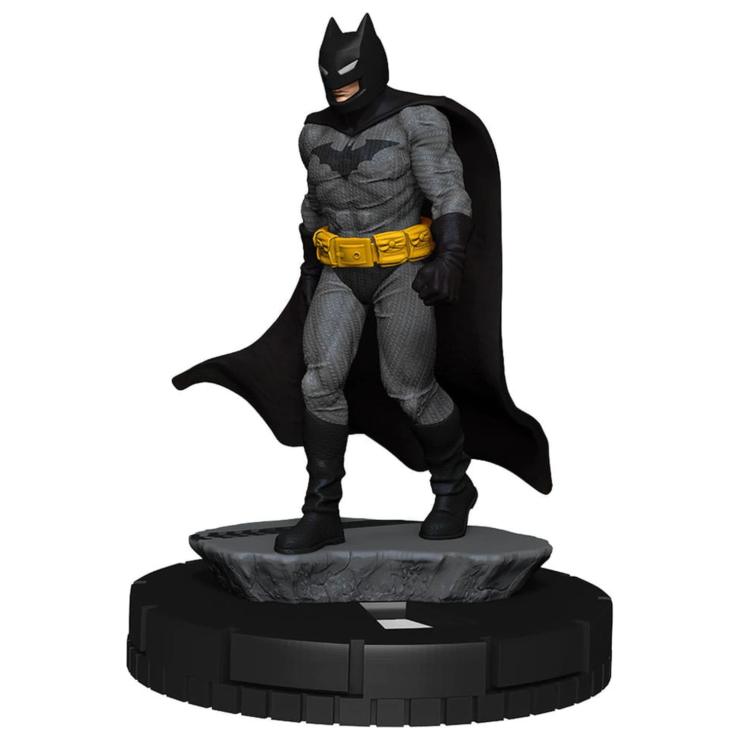 DC Comics HeroClix: Fight for Gotham City Vault Booster zdjęcie produktu