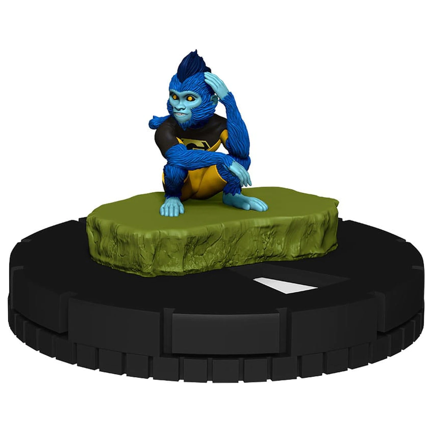 DC Comics HeroClix: Fight for Gotham City Vault Booster zdjęcie produktu