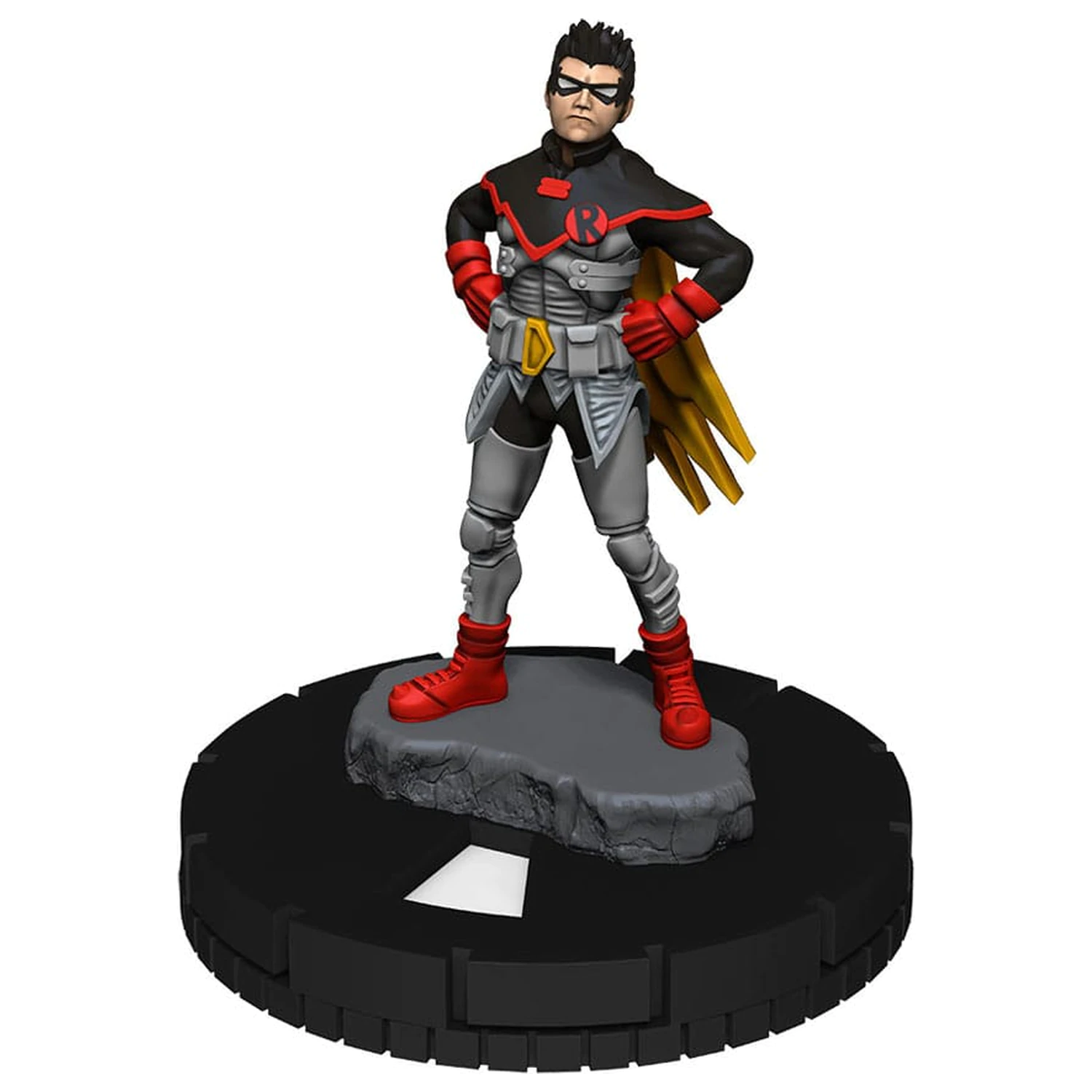 DC Comics HeroClix: Fight for Gotham City Vault Booster zdjęcie produktu