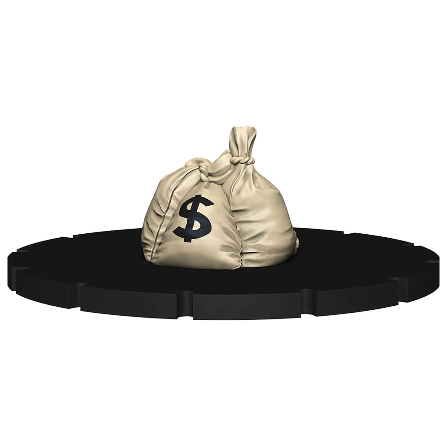 DC Comics HeroClix: Fight for Gotham City Vault Booster zdjęcie produktu