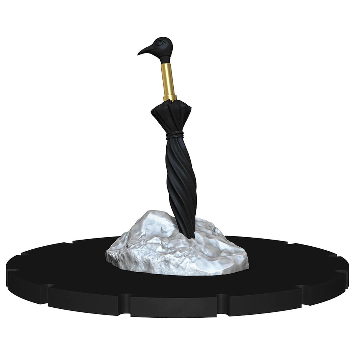 DC Comics HeroClix: Fight for Gotham City Vault Booster zdjęcie produktu