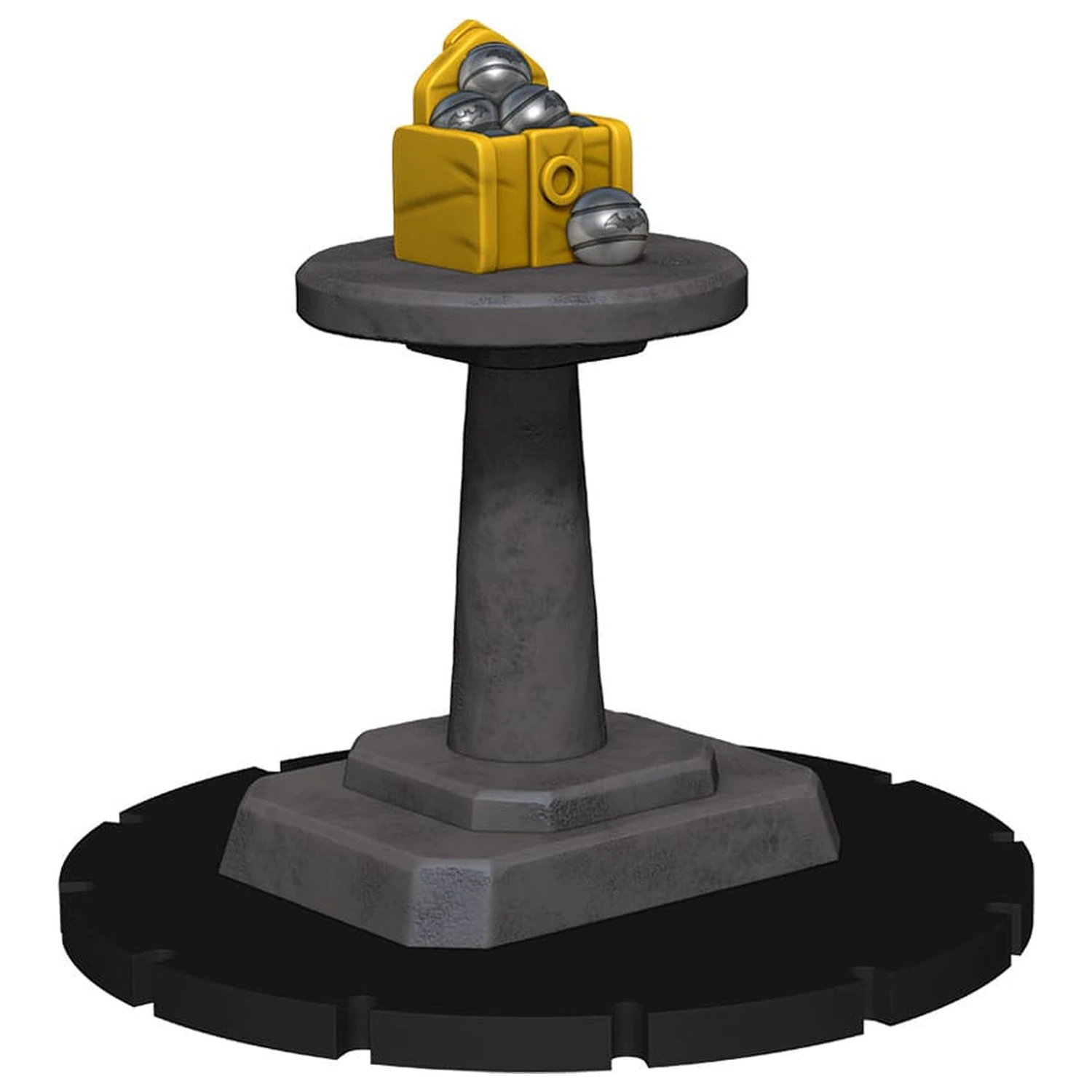 DC Comics HeroClix: Fight for Gotham City Vault Booster zdjęcie produktu
