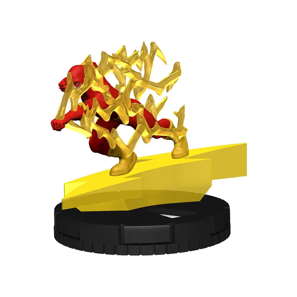 DC Comics HeroClix Iconix: Flash Speed Force zdjęcie produktu