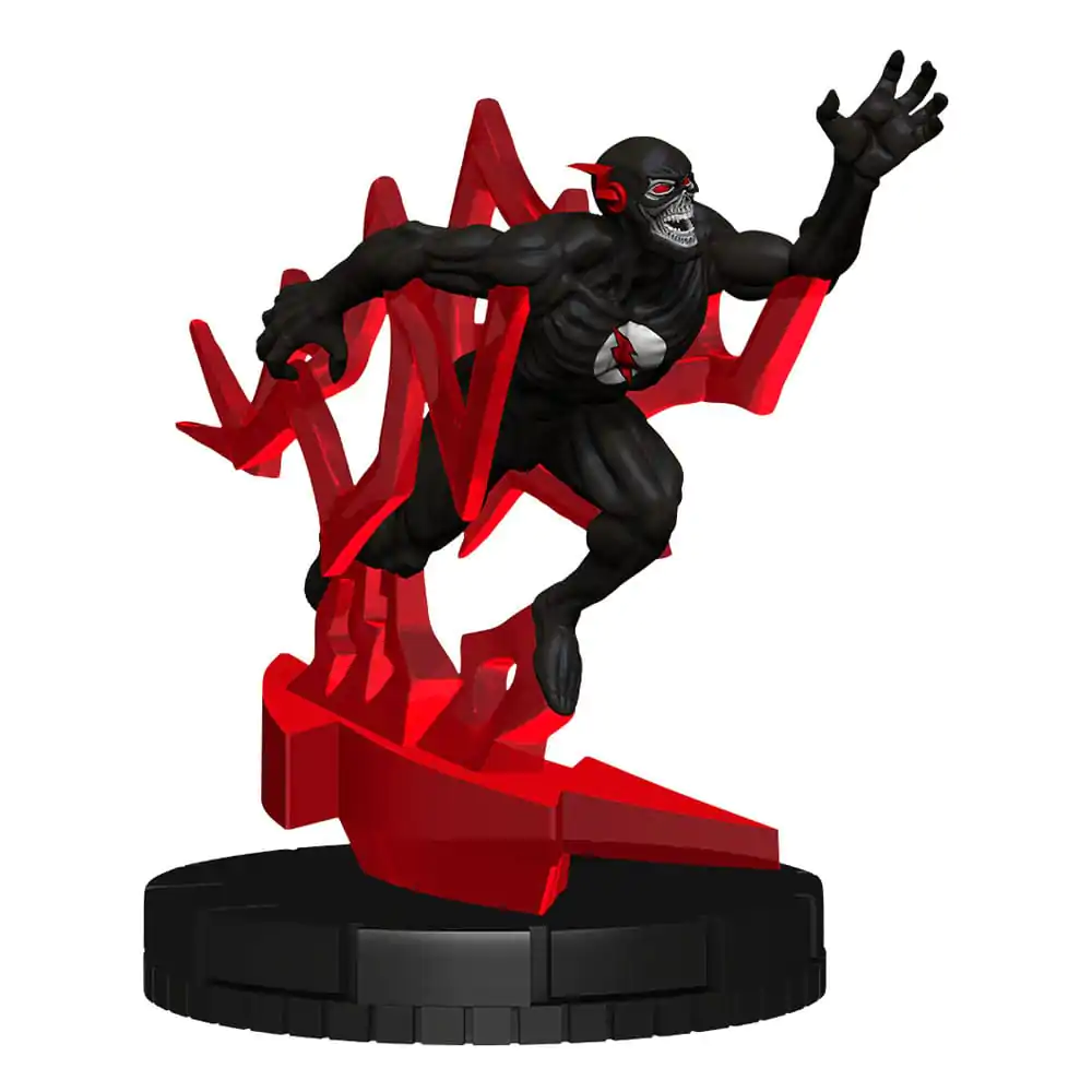 DC Comics HeroClix Iconix: Flash Speed Force zdjęcie produktu