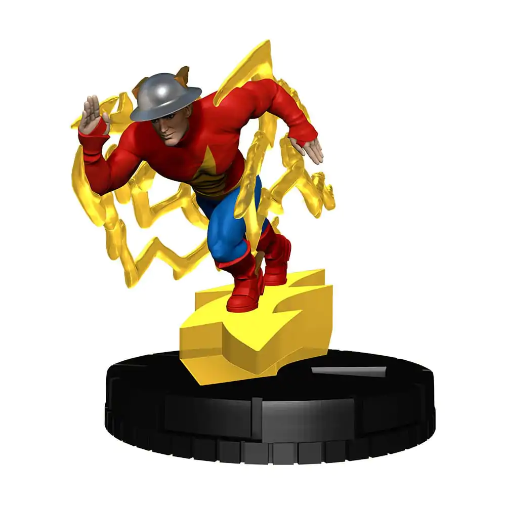 DC Comics HeroClix Iconix: Flash Speed Force zdjęcie produktu