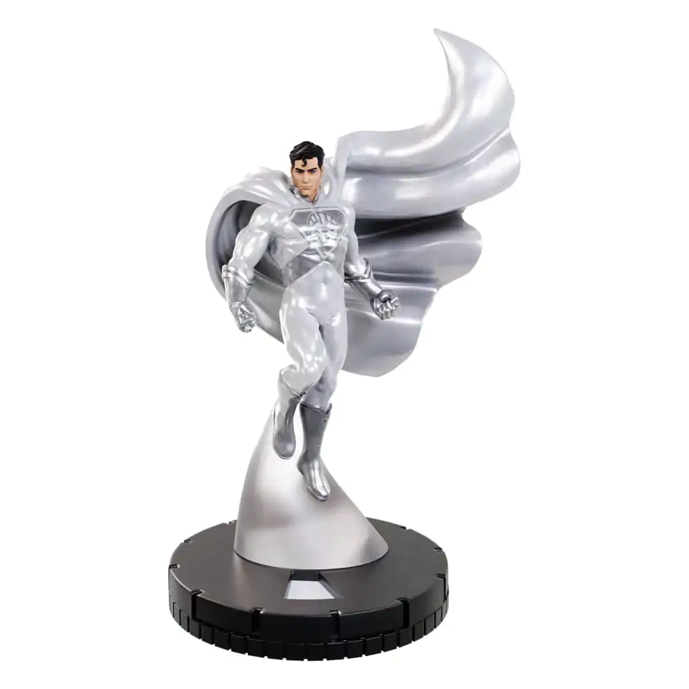 DC Comics HeroClix: Lantern Legacy Retail Chase Booster - Zestaw Uzupełniający zdjęcie produktu